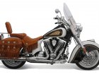 Indian Chief Vintage L.E.